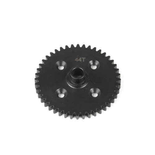 Spur Gear (44t, hardened steel, EB/ET TKR9117