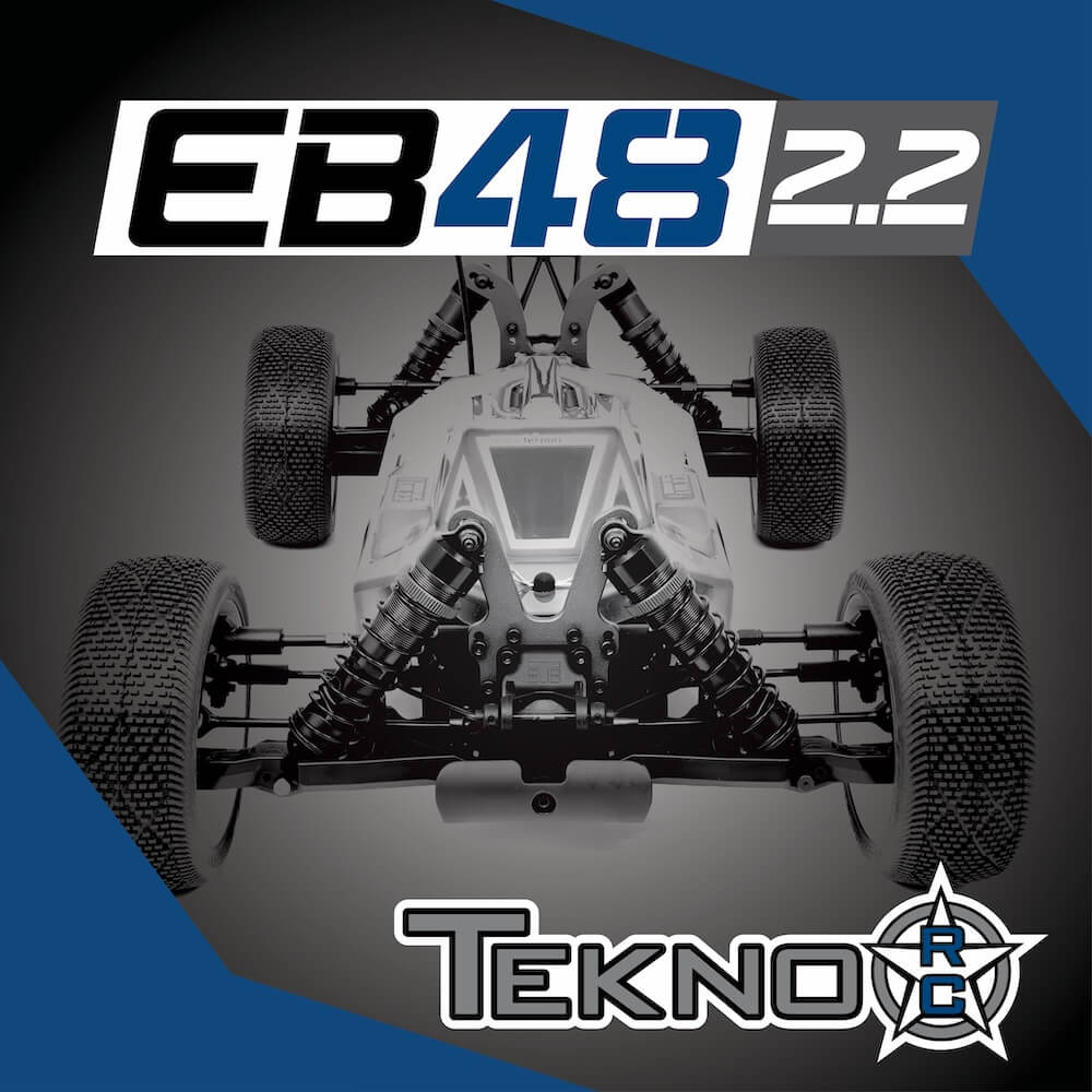 EB48 2.2 BUILT KIT