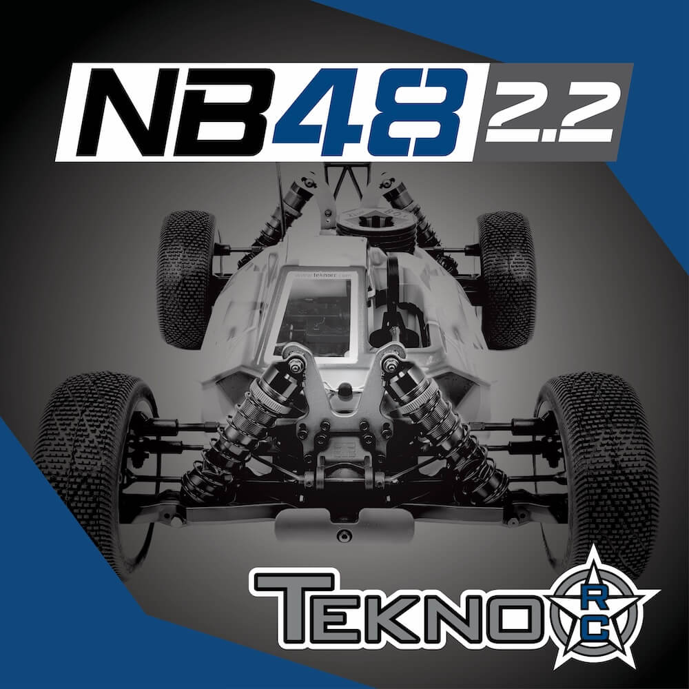 NB48 2.2 BUILT KIT